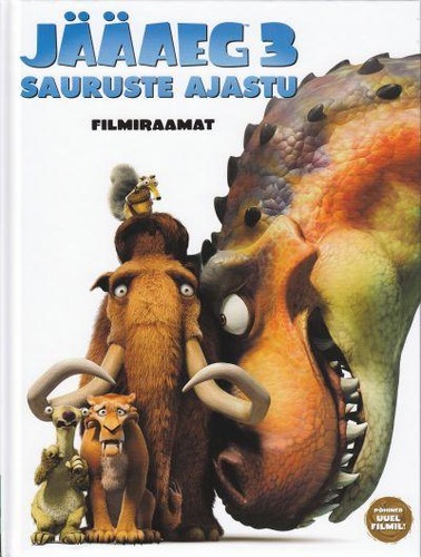 Jääaeg 3. Sauruste ajastu