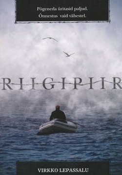 Riigipiir