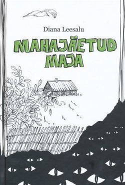 Mahajäetud maja