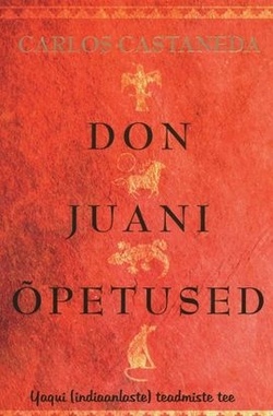 Don Juani õpetused