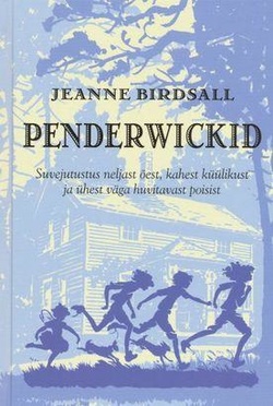 Penderwickid