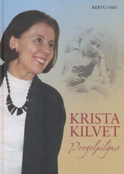 Krista Kilvet peegelpilgus