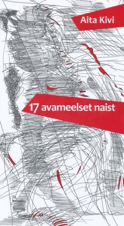 17 avameelset naist
