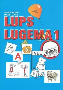 Lups lugema 1