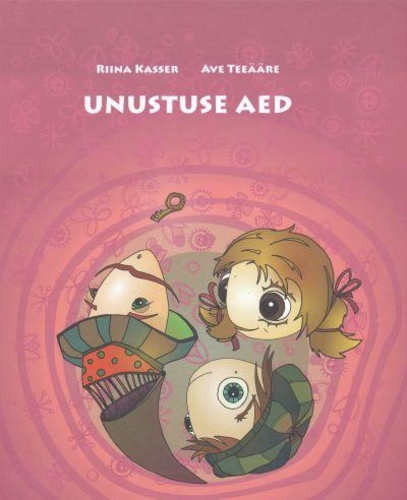 Unustuse aed