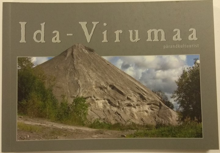 Ida-Virumaa pärandkultuurist