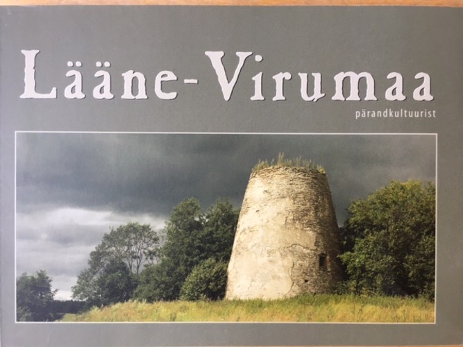 Lääne-Virumaa pärandkultuurist