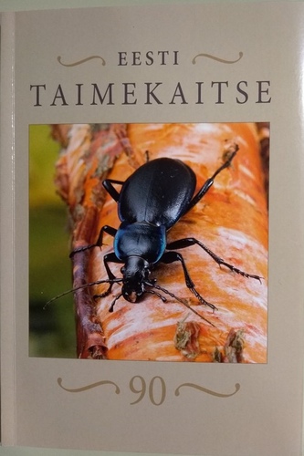 Eesti taimekaitse 90