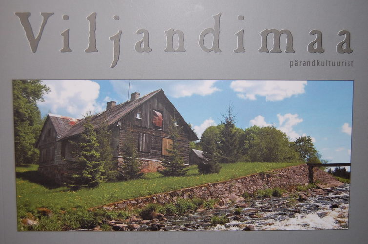 Viljandimaa pärandkultuurist