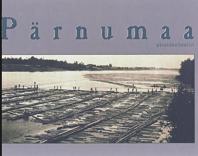 Pärnumaa pärandkultuurist