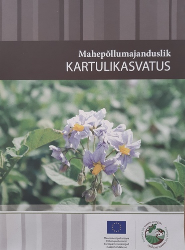 Mahepõllumajanduslik kartulikasvatus