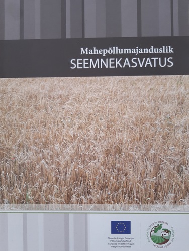 Mahepõllumajanduslik seemnekasvatus