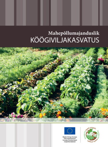Mahepõllumajanduslik köögiviljakasvatus