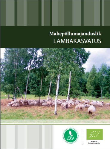 Mahepõllumajanduslik lambakasvatus