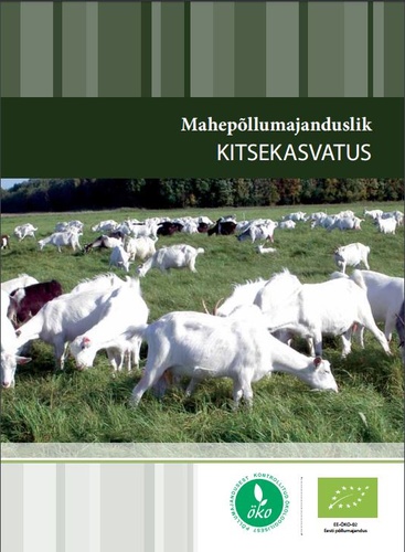 Mahepõllumajanduslik kitsekasvatus