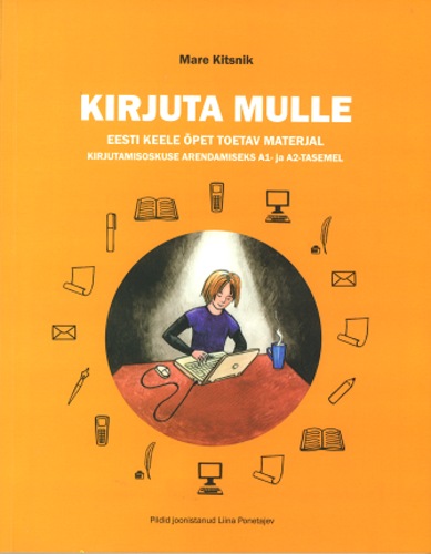 Kirjuta mulle