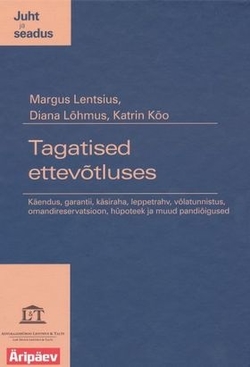 Tagatised ettevõtluses