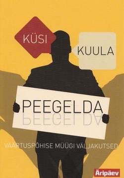 Küsi, kuula, peegelda