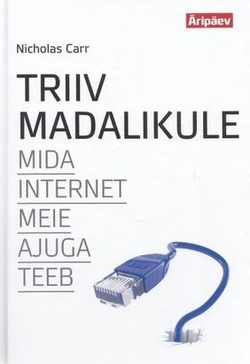 Triiv madalikule