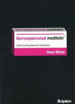 Korrumpeerunud meditsiin