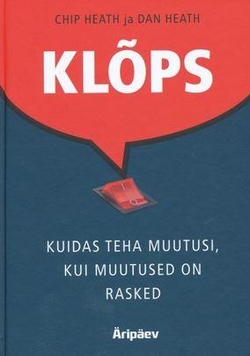 Klõps