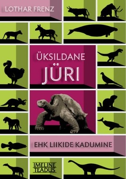 Üksildane Jüri ehk Liikide kadumine