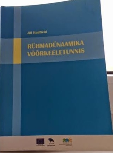 Rühmadünaamika võõrkeeletunnis