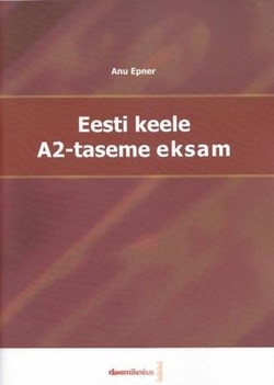 Eesti keele A2-taseme eksam