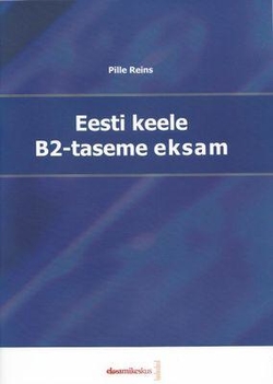 Eesti keele B2-taseme eksam