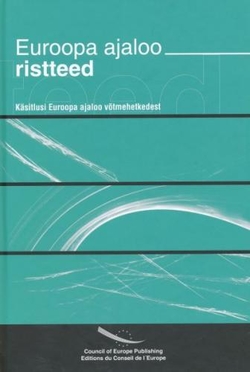 Euroopa ajaloo ristteed