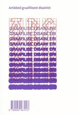 Artikleid graafilisest disainist