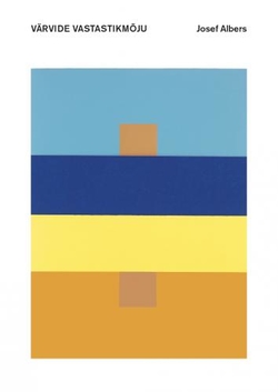 Värvide vastastikmõju