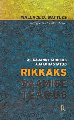 Rikkaks saamise teadus