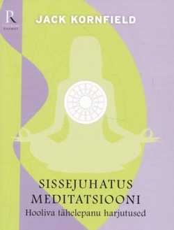 Sissejuhatus meditatsiooni