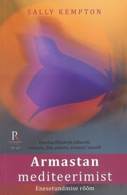 Armastan mediteerimist