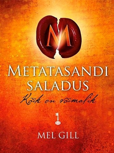 Metatasandi saladus