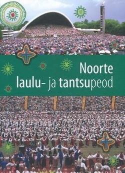 Noorte laulu- ja tantsupeod