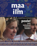 XI noorte laulu- ja tantsupeo teataja "Maa ja ilm"