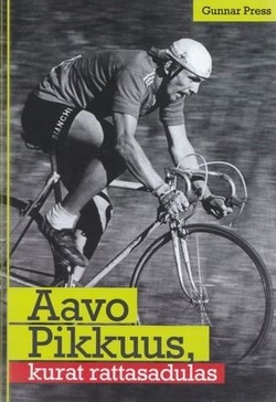 Aavo Pikkuus
