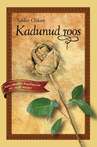 Kadunud roos