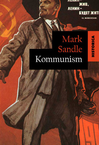 Kommunism