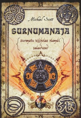 Surnumanaja