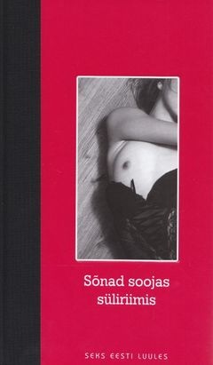 Sõnad soojas süliriimis