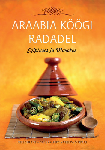 Araabia köögi radadel