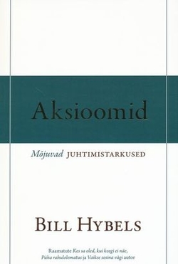 Aksioomid