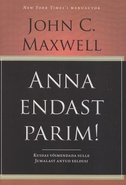 Anna endast parim