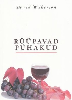 Rüüpavad pühakud