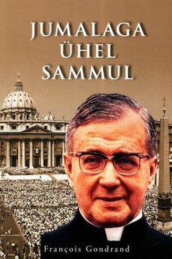 Jumalaga ühel sammul