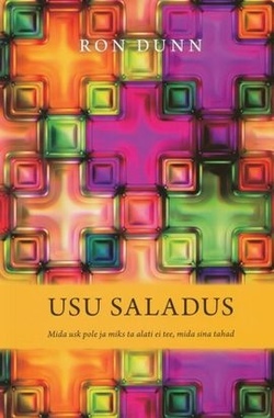 Usu saladus