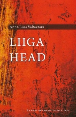 Liiga head